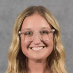 Zoey Beard