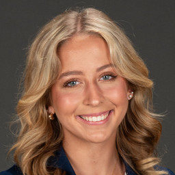 Camryn Luthy