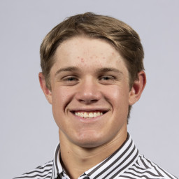 Conner McCall