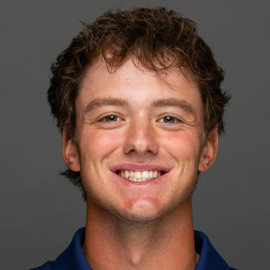 Connor Hamm
