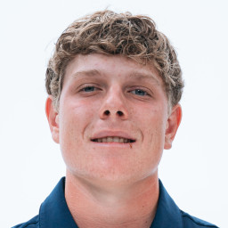 Aaron Leach