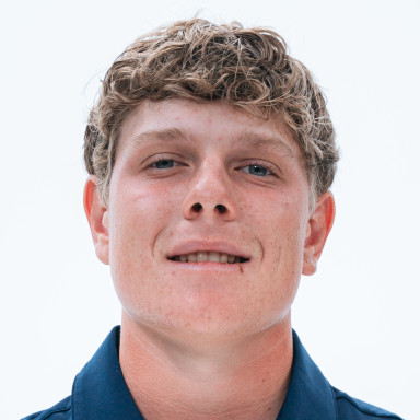 Aaron Leach