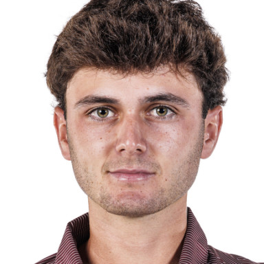 Yago Horno Mateo