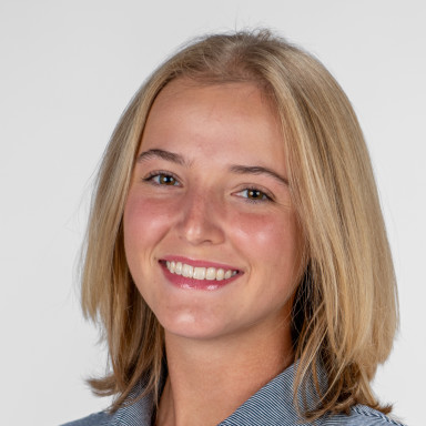 Mackenzie Cline