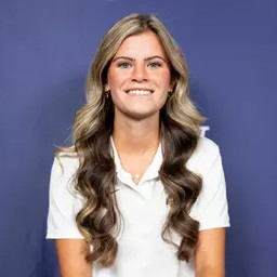 Chloe Van Strien
