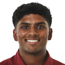 Taneesh Sirivolu