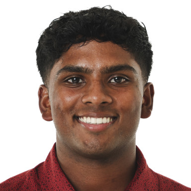 Taneesh Sirivolu