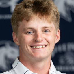 Parker Stalcup