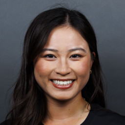 Thienna Huynh