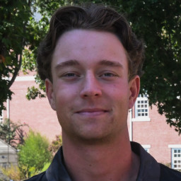 Caleb Clifft