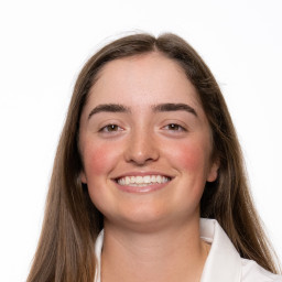 Caroline McConnell