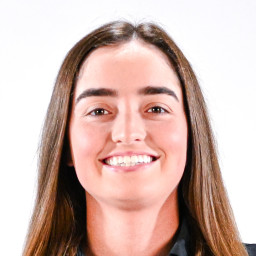 Caroline McConnell