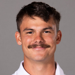 Cooper Tate