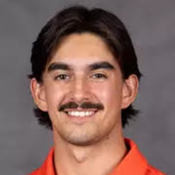 Ethan Irvine