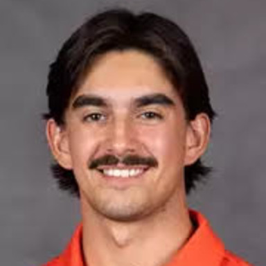 Ethan Irvine