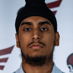 Parteet Sekhon