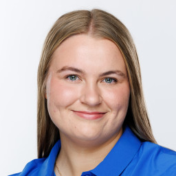 Anastasia Hekkonen
