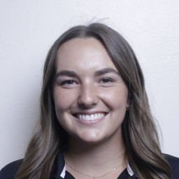 Madison Caldwell