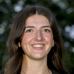 Sarah Henderson