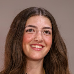 Sarah Henderson