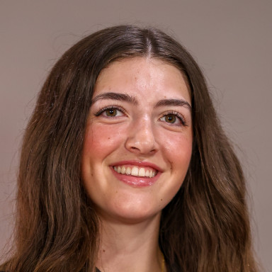 Sarah Henderson