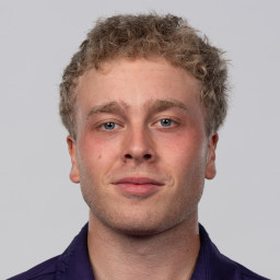 Monty Holcombe