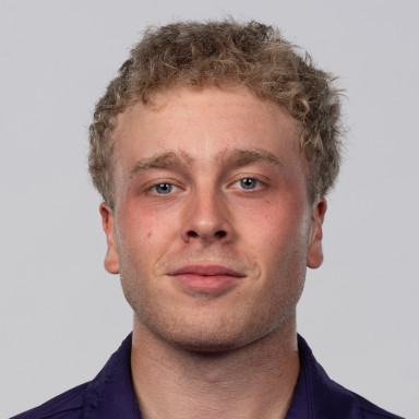 Monty Holcombe