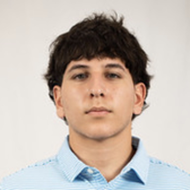 Youssef Naddaf