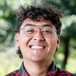 Jacob Torres