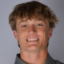 Bryce Marshall