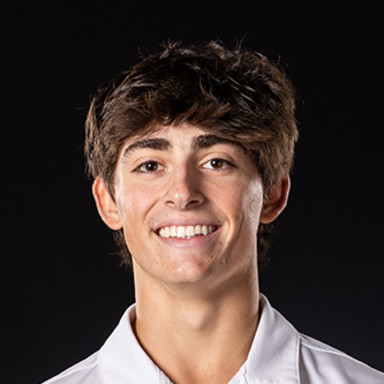 Toby Grimm