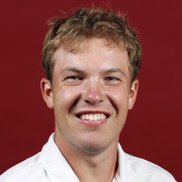 Nick Zaimins