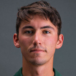 Luke Maher