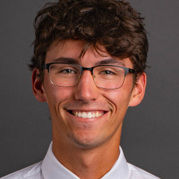 Luke Maher