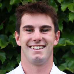 Braxton Berlin