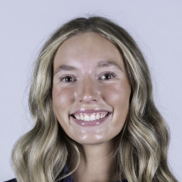 Maddie Montoya