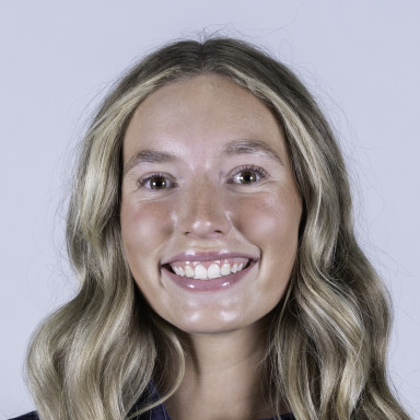 Maddie Montoya
