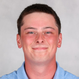 Garret Cameron