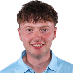 Paraic McGrath