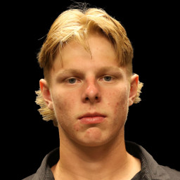 Connor Millsap
