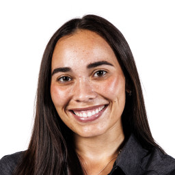 Izzy Pellot