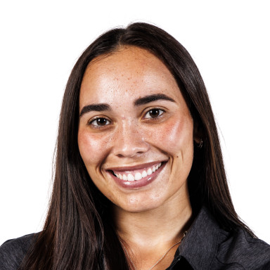 Izzy Pellot