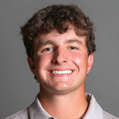 Carter Hinkle