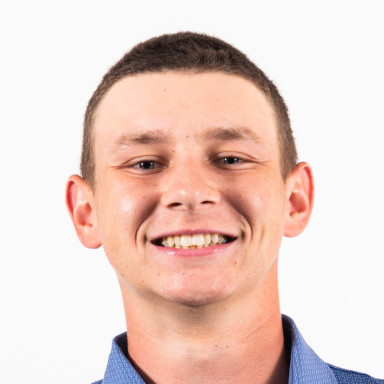Connor Henry