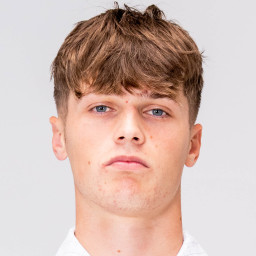 Dion Regan