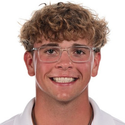 Keaton Barnes