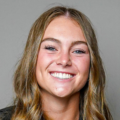 Cassidy Ayres