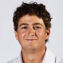 Josh Orgen