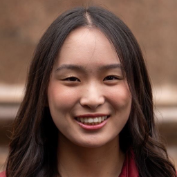 Cynthia Zhang