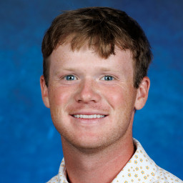 Luke Caldwell